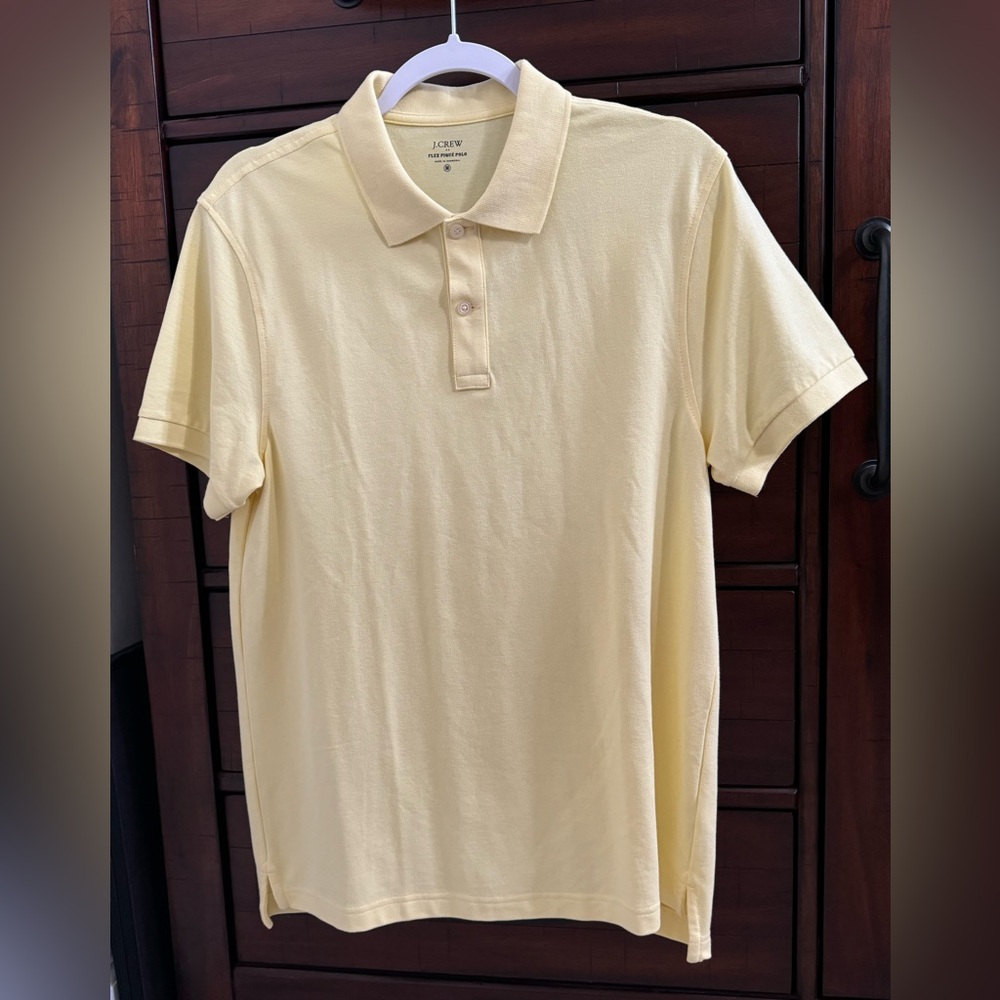 JCrew Polo Shirt